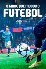 O game que mudou o futebol