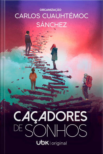 Caçadores de sonhos