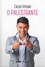 O palestrante