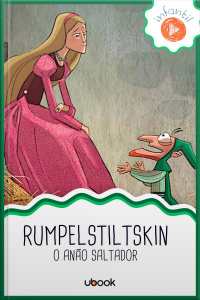 Rumpelstiltskin, o Anão Saltador