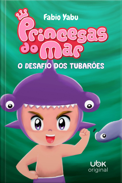 O desafio dos tubarões