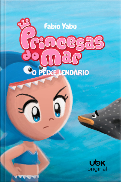 O peixe lendário