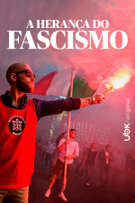 A herança do fascismo