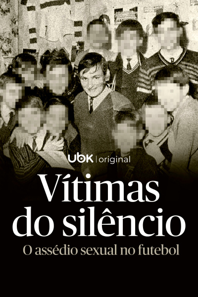Vítimas do silêncio – O assédio sexual no futebol