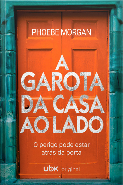 A garota da casa ao lado