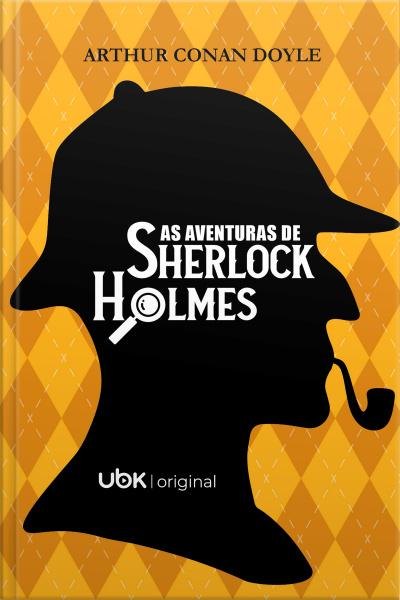As Aventuras De Sherlock Holmes