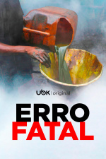 Erro fatal
