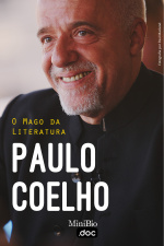 Paulo Coelho - O Mago da Literatura