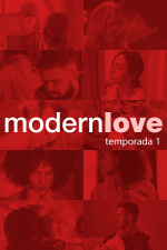 Modern Love - Temporada 1 (Edição Brasileira)