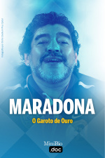 Maradona - O Garoto de Ouro