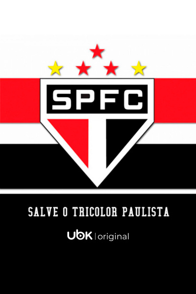 São Paulo F.C.- Salve o Tricolor Paulista