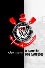 Corinthians - O Campeão dos Campeões