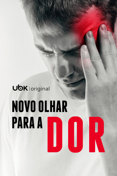 Novo olhar para a dor