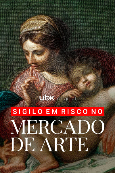 Sigilo em risco no mercado de arte