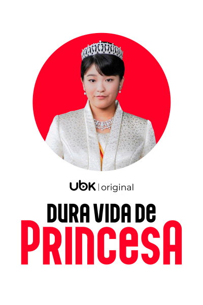 Dura vida de princesa