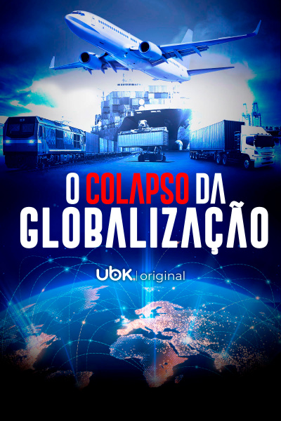O colapso da globalização