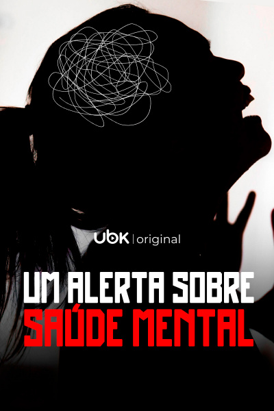 Um alerta sobre saúde mental