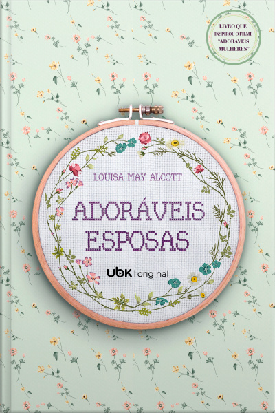 Adoráveis esposas