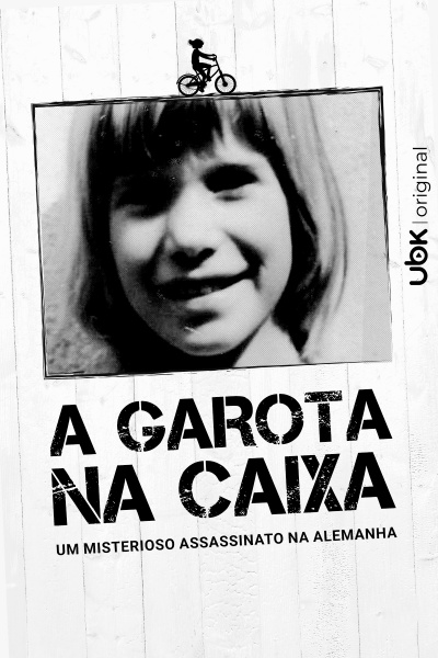 A garota na caixa: um misterioso assassinato na Alemanha