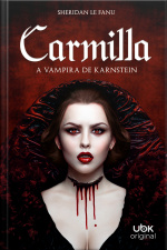 Carmilla: a vampira de Karnstein