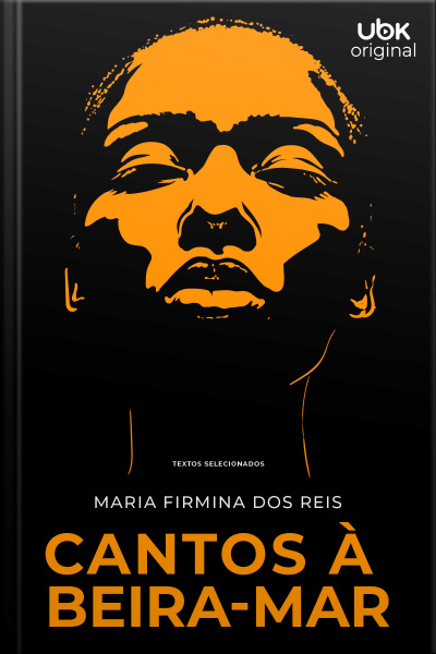 Cantos à beira-mar - Textos selecionados