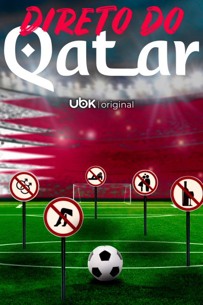 Direto do Qatar
