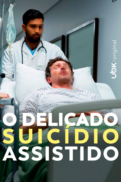 O delicado suicídio assistido