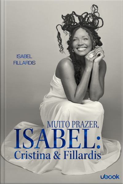 Muito prazer, Isabel: Cristina  Fillardis