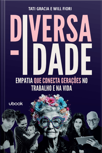 Diversa–IDADE: empatia que conecta gerações no trabalho e na vida