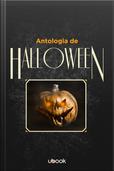 Antologia de Halloween