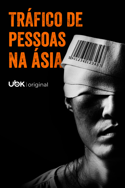 Tráfico de pessoas na Ásia