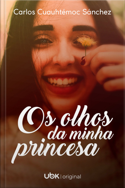 Os olhos da minha princesa 