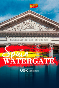 Spain Watergate