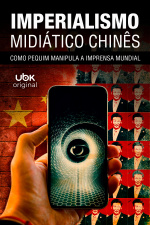 Imperialismo midiático chinês