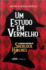 Um estudo em vermelho