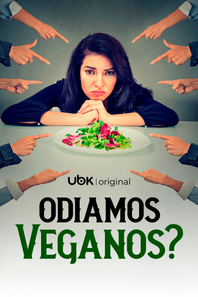 Odiamos veganos?