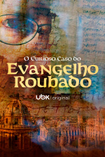 O curioso caso do evangelho roubado