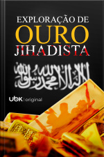 Exploração de ouro jihadista