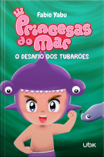 O desafio dos tubarões