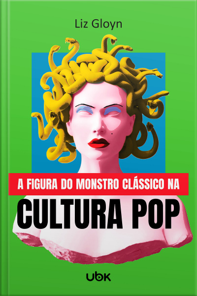 A figura do monstro clássico na cultura pop