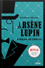Arsène Lupin: a rolha de cristal