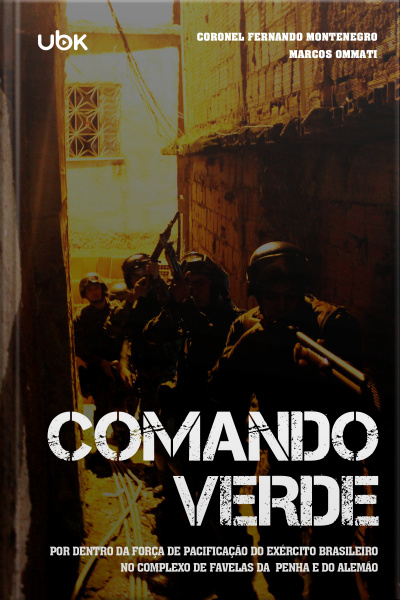 Comando Verde
