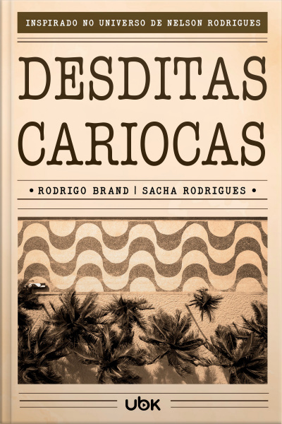 Desditas cariocas