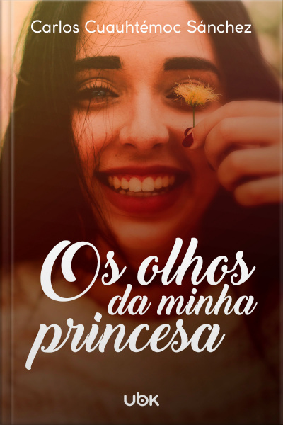 Os olhos da minha princesa
