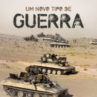 E1: Um novo tipo de guerra