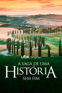 A saga de uma história sem fim