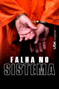 Falha no sistema