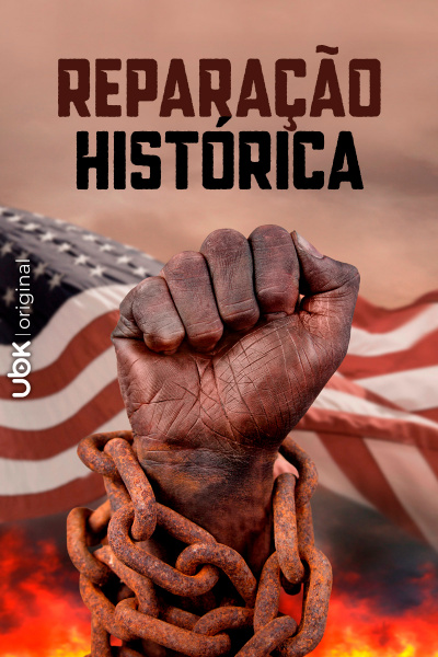 Reparação histórica