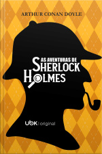As Aventuras De Sherlock Holmes