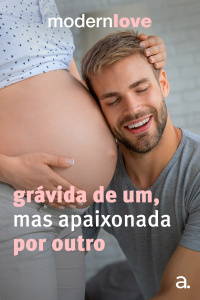 Episódio 1: Grávida de um, mas apaixonada por outro